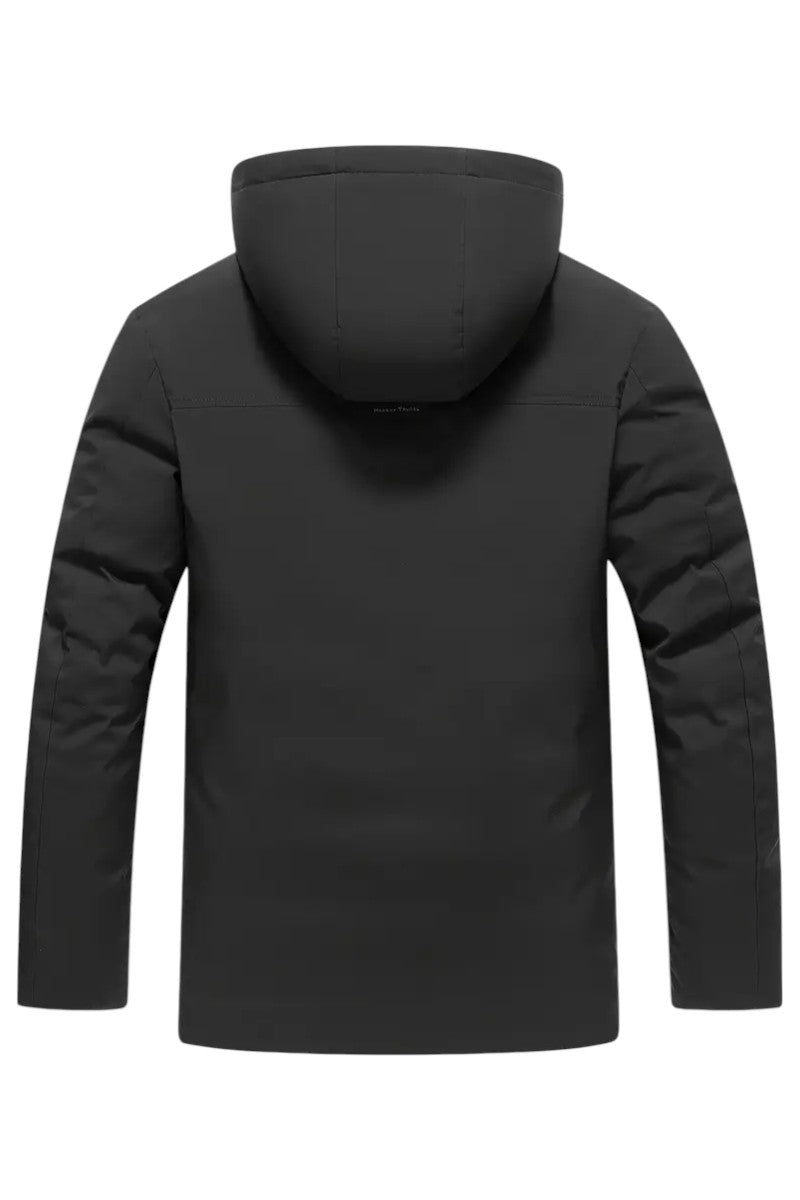 RUBÉN - Excepcional abrigo urbano