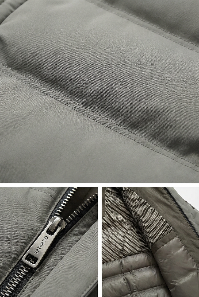 RUBÉN - Excepcional abrigo urbano