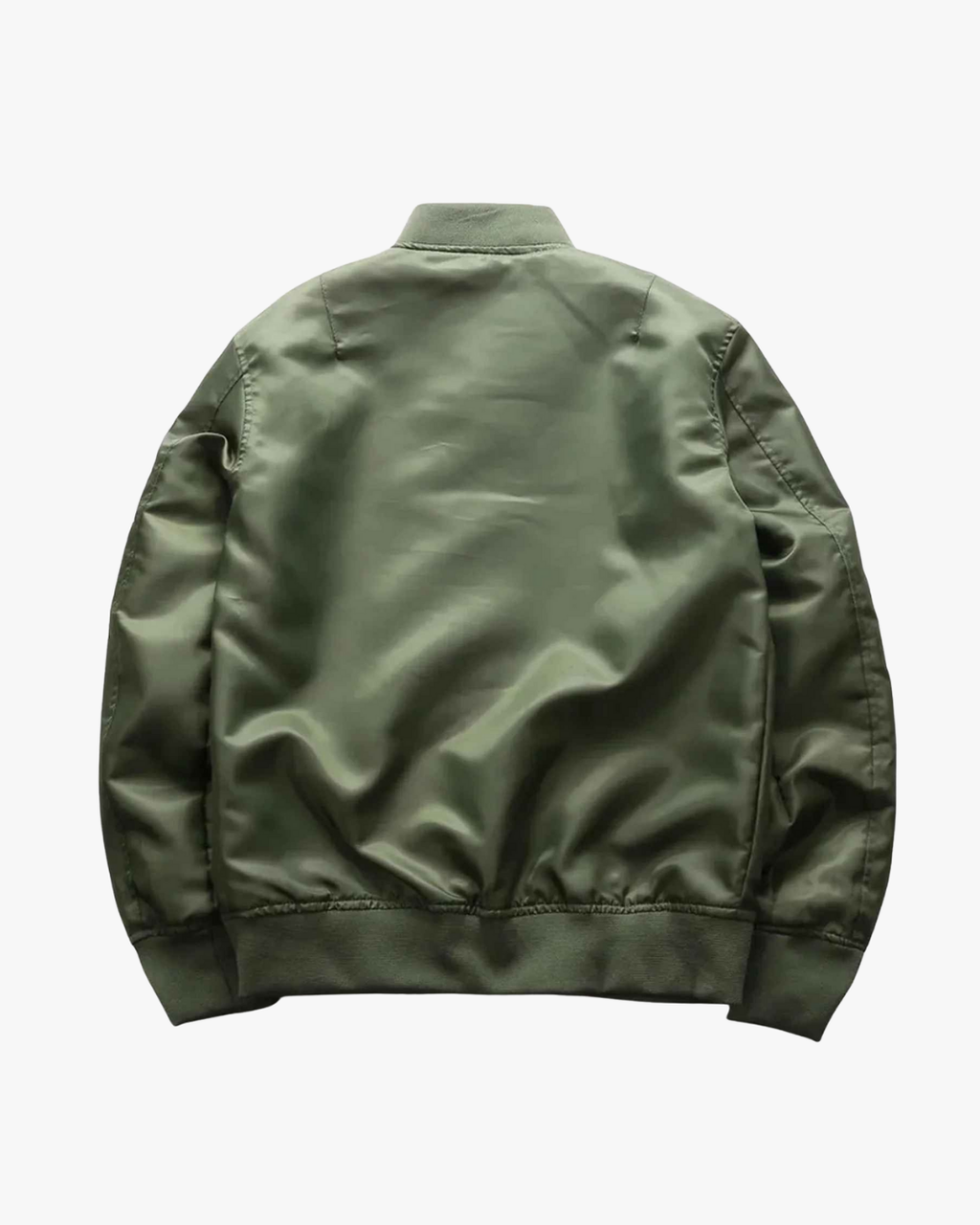 JOTA  - La Bomber Clásica de toda la vida