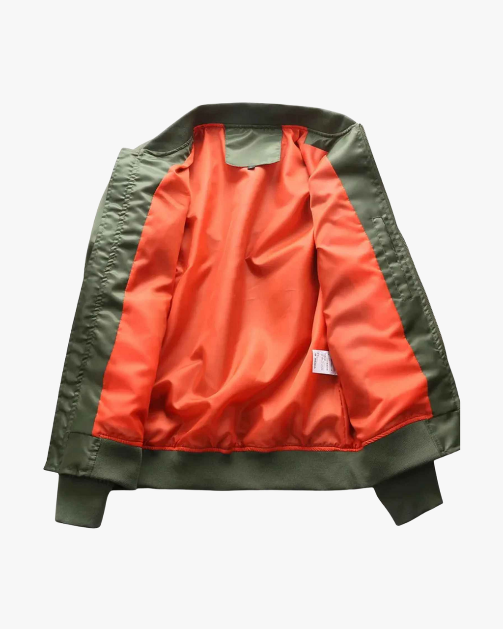 JOTA  - La Bomber Clásica de toda la vida