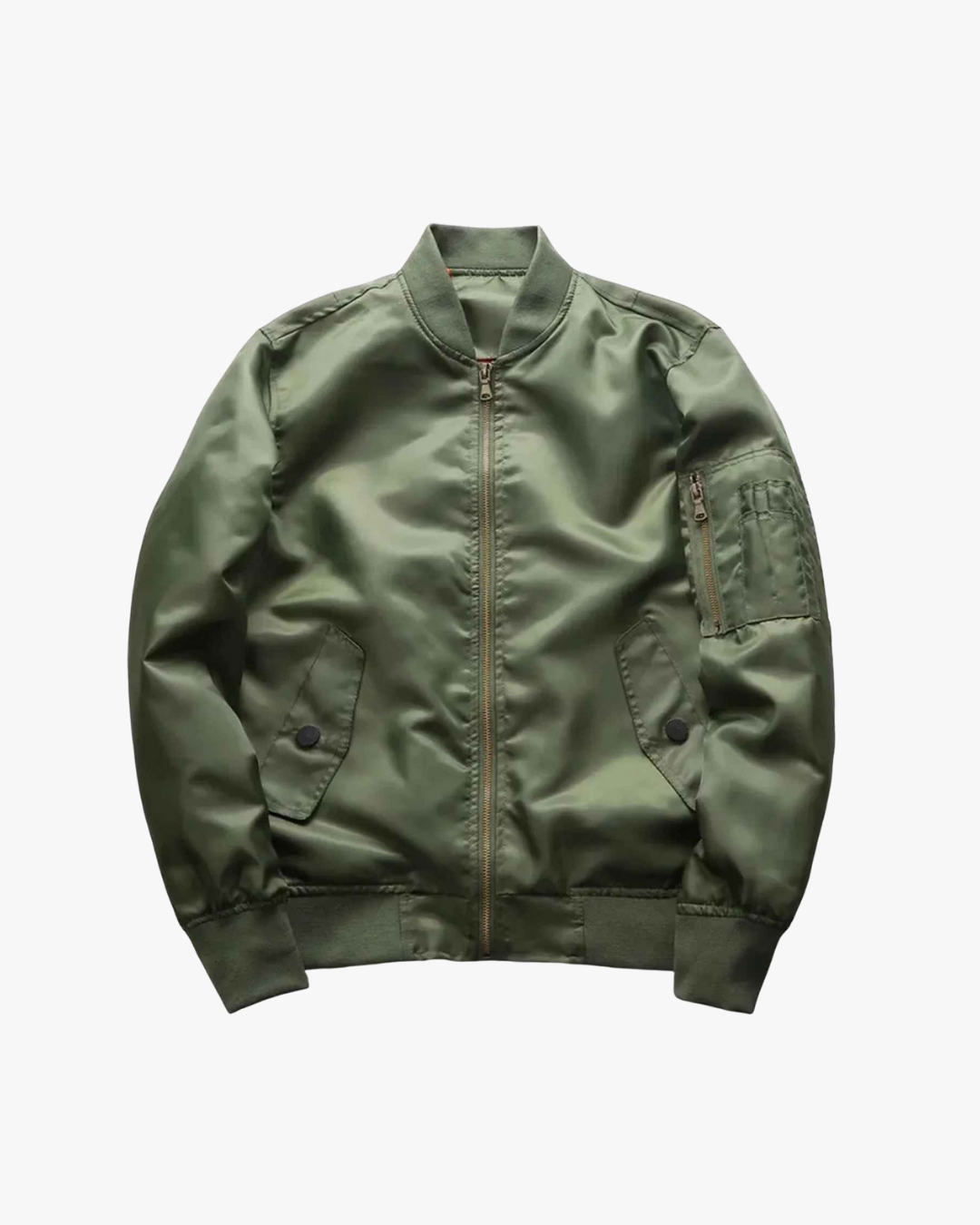 JOTA  - La Bomber Clásica de toda la vida