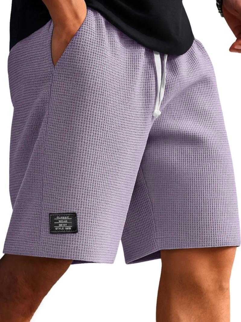 MARCOS -  Pantalones cortos de verano elegantes