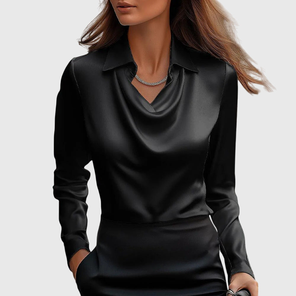 VANESA™ - Blusa elegante