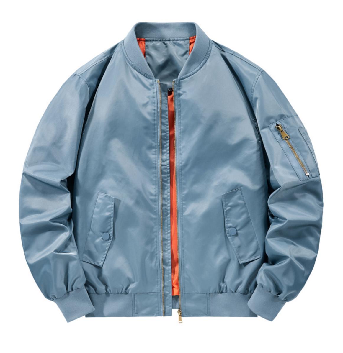 JOTA  - La Bomber Clásica de toda la vida