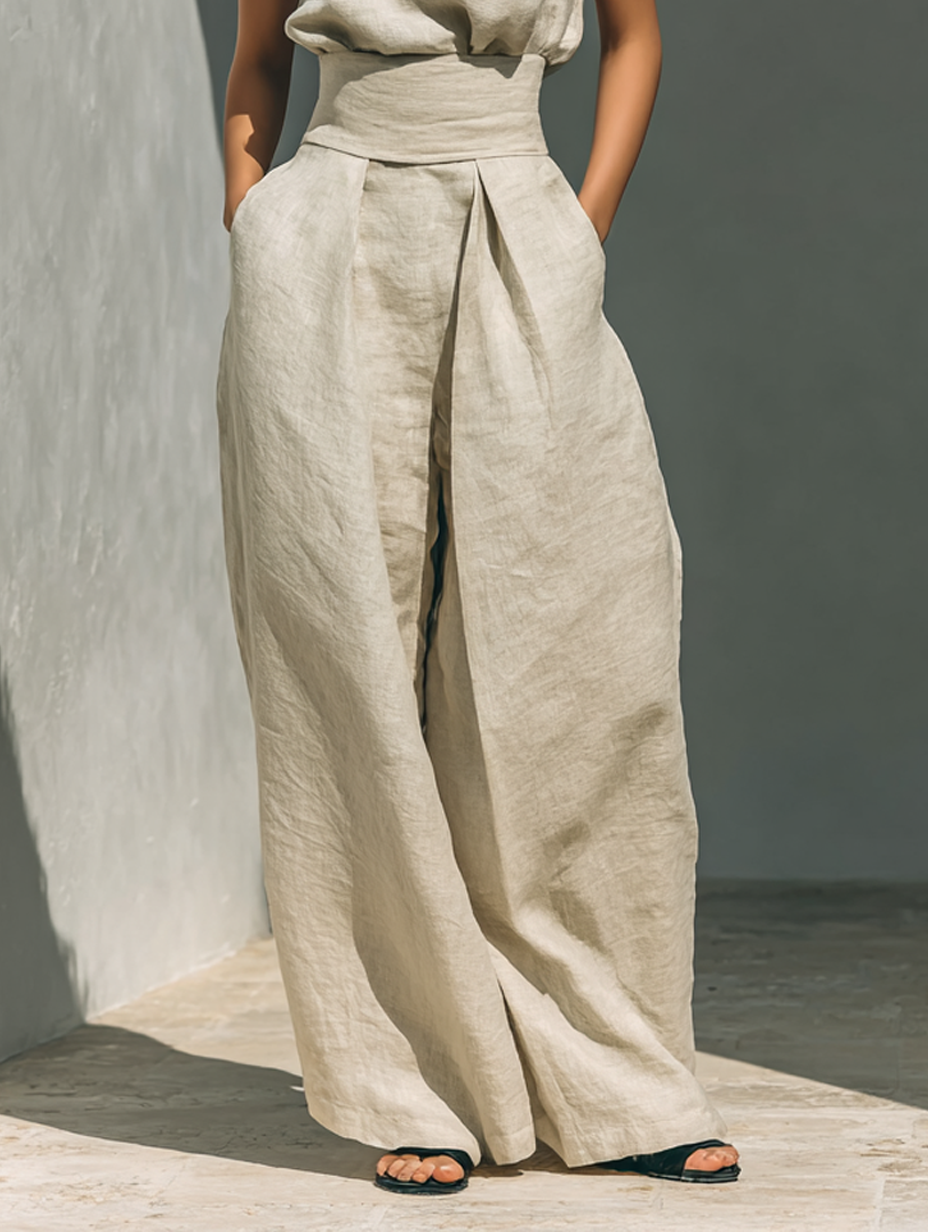 LILI -  Conjunto minimalista premium