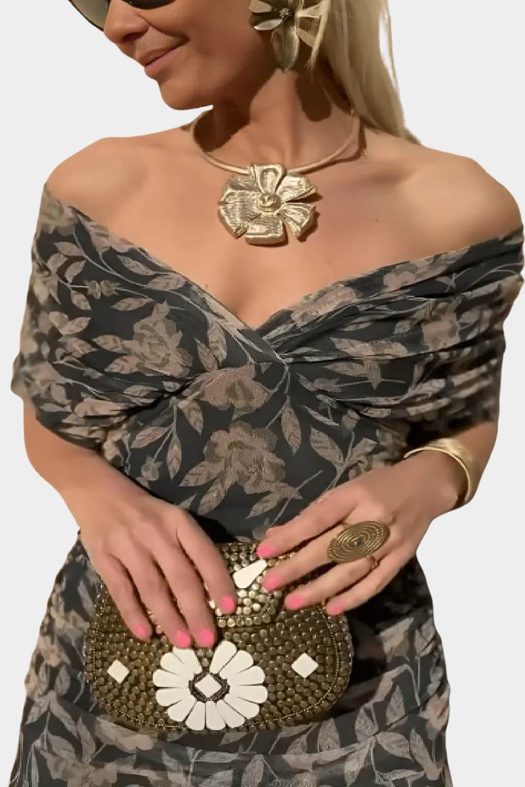 DIARA -  Vestido elegante