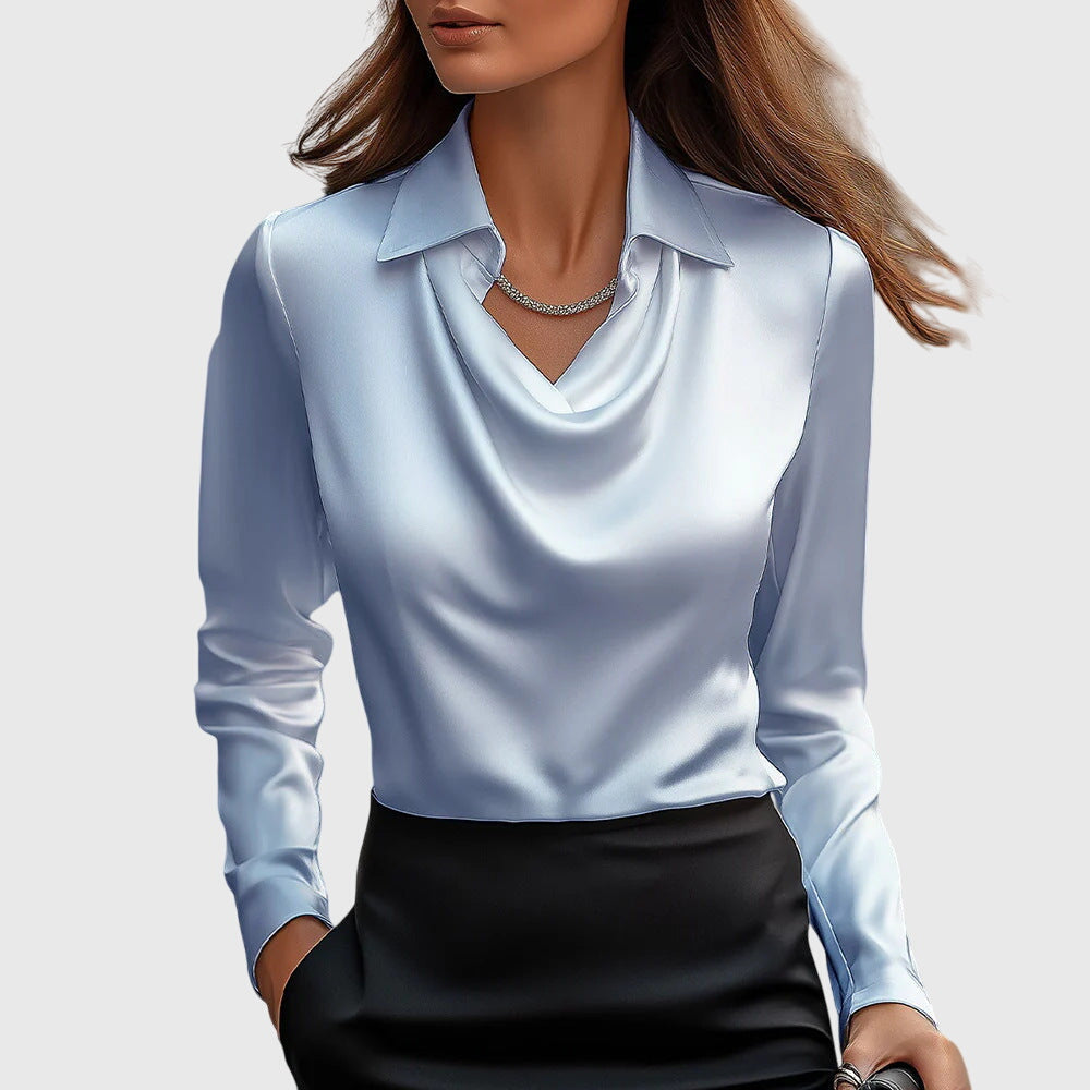 VANESA™ - Blusa elegante