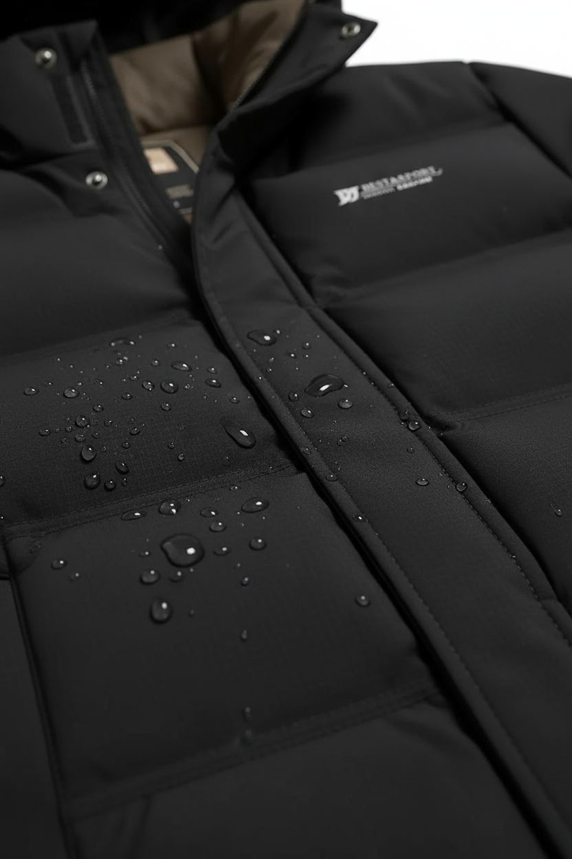 RUBÉN - Excepcional abrigo urbano