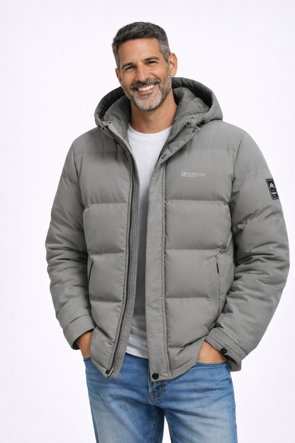 RUBÉN - Excepcional abrigo urbano