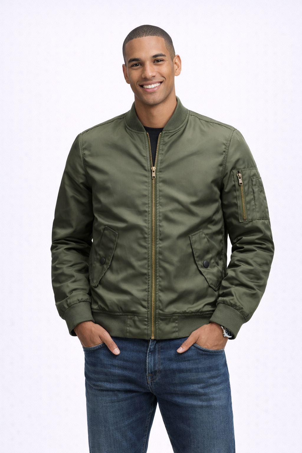 JOTA  - La Bomber Clásica de toda la vida