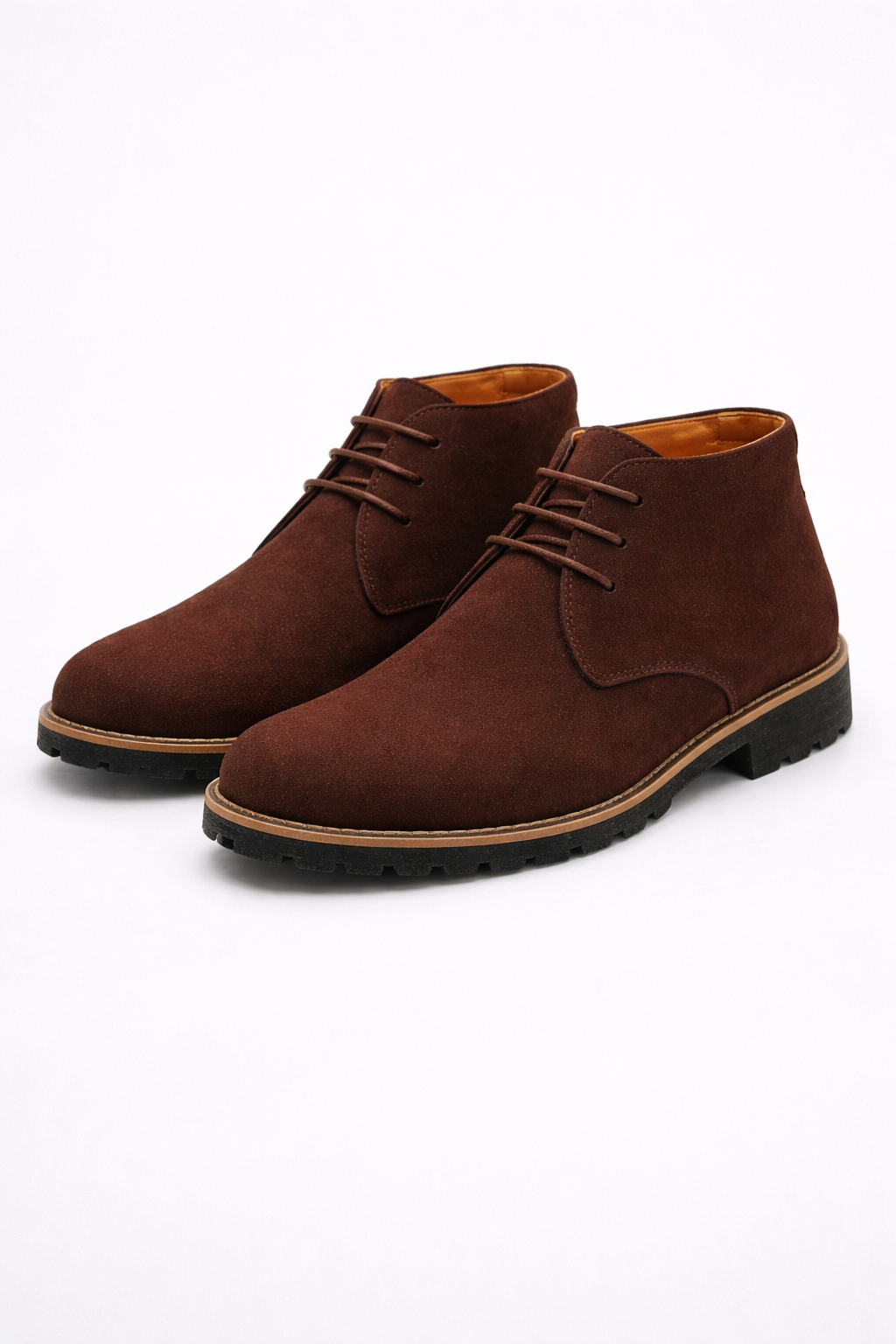 LUIS - Botas Chukka