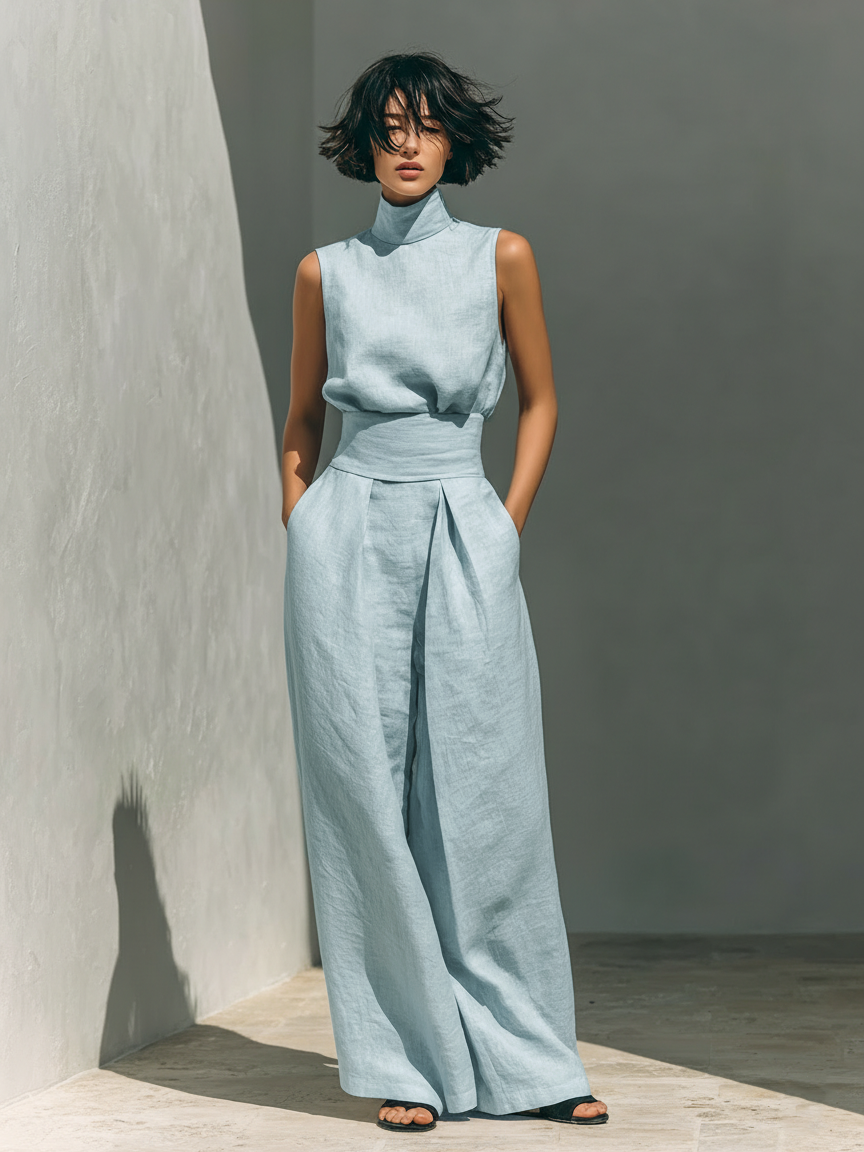 LILI -  Conjunto minimalista premium