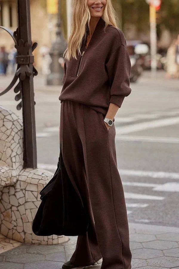 AINHOA - soft elegance set