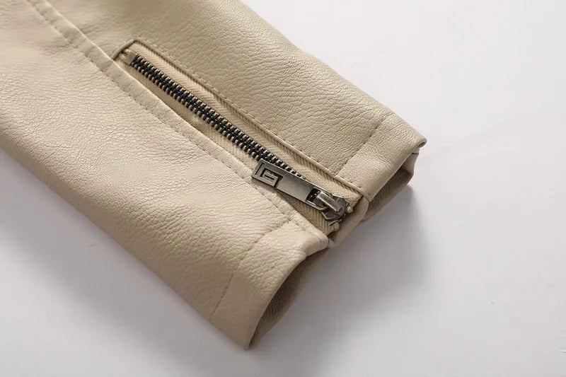 ALEIX - Chaqueta con capucha para hombre elegante y refinada