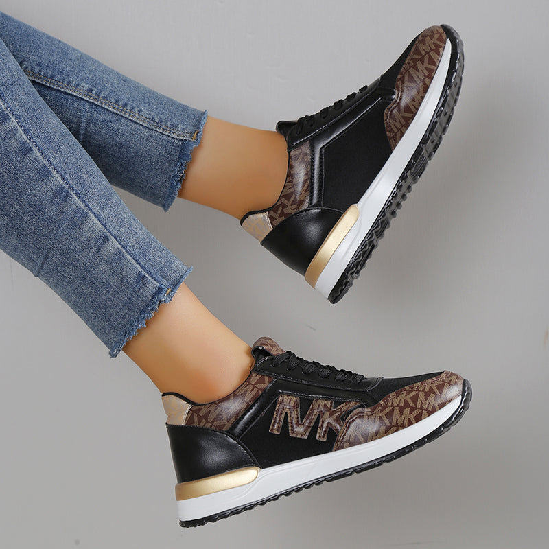 MARTA - sneakers casuales elegantes.