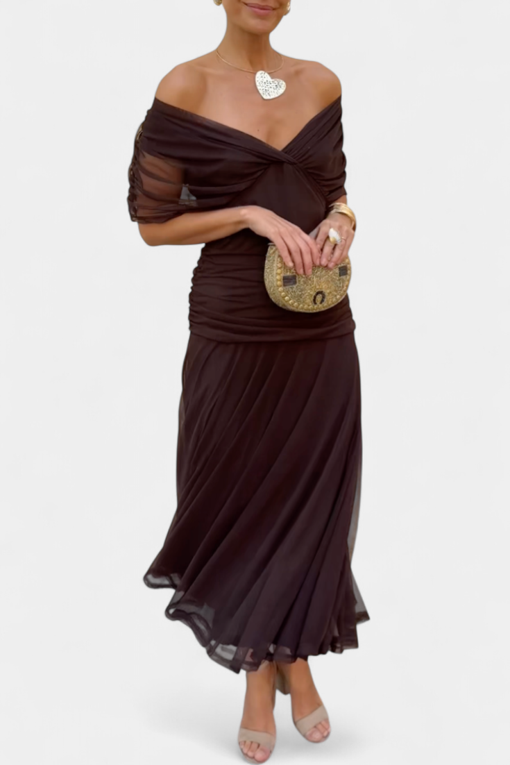 DIARA -  Vestido elegante
