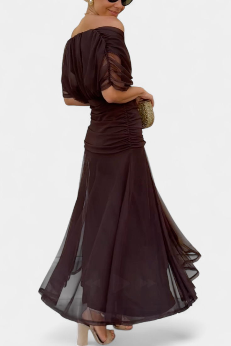 DIARA -  Vestido elegante