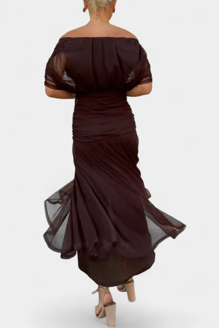 DIARA -  Vestido elegante