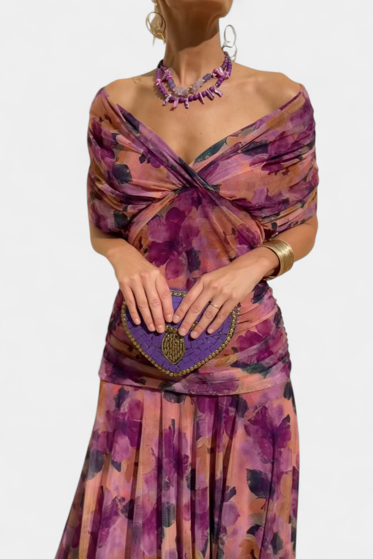 DIARA -  Vestido elegante