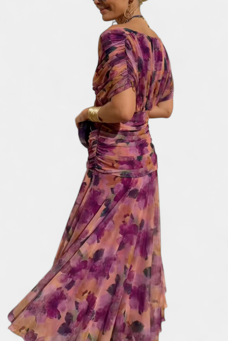 DIARA -  Vestido elegante