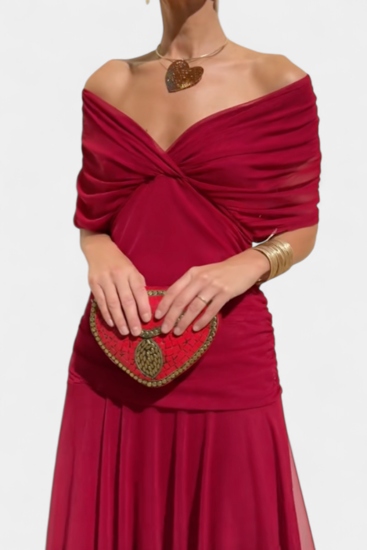 DIARA -  Vestido elegante