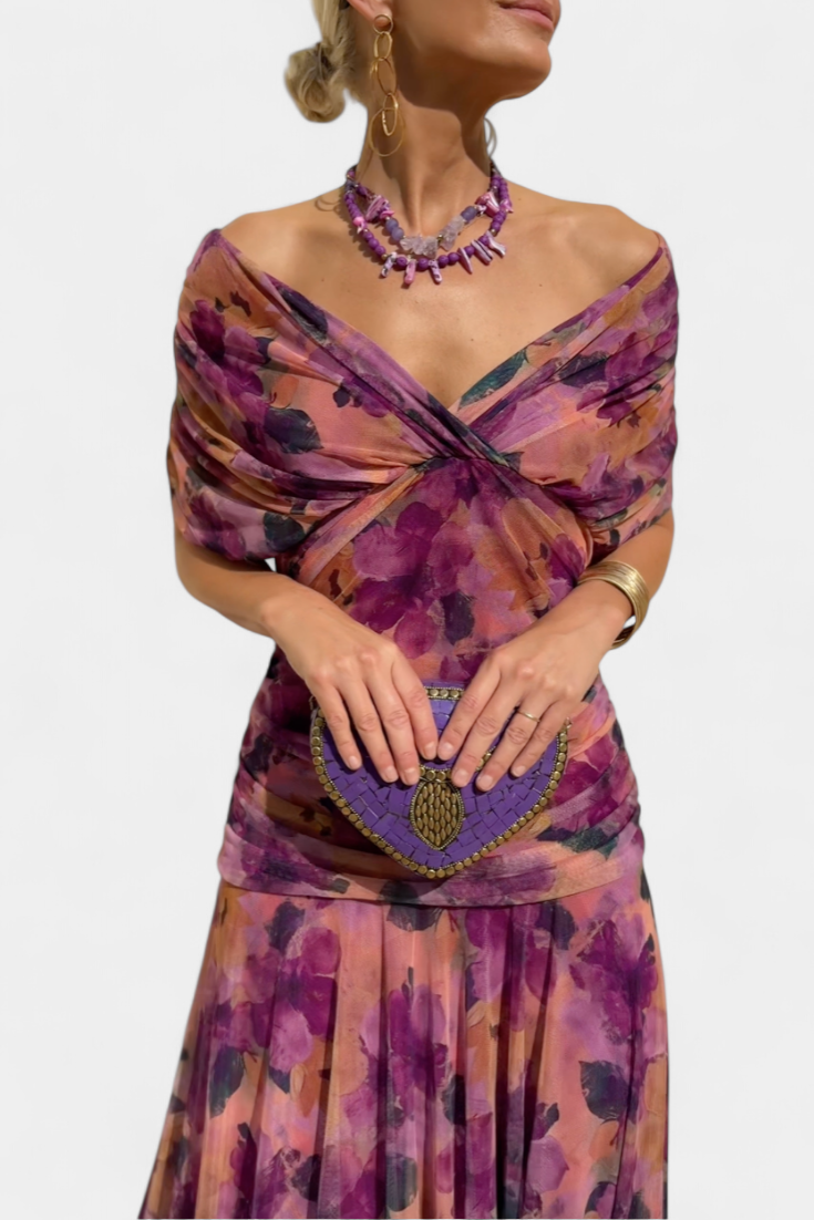 DIARA -  Vestido elegante