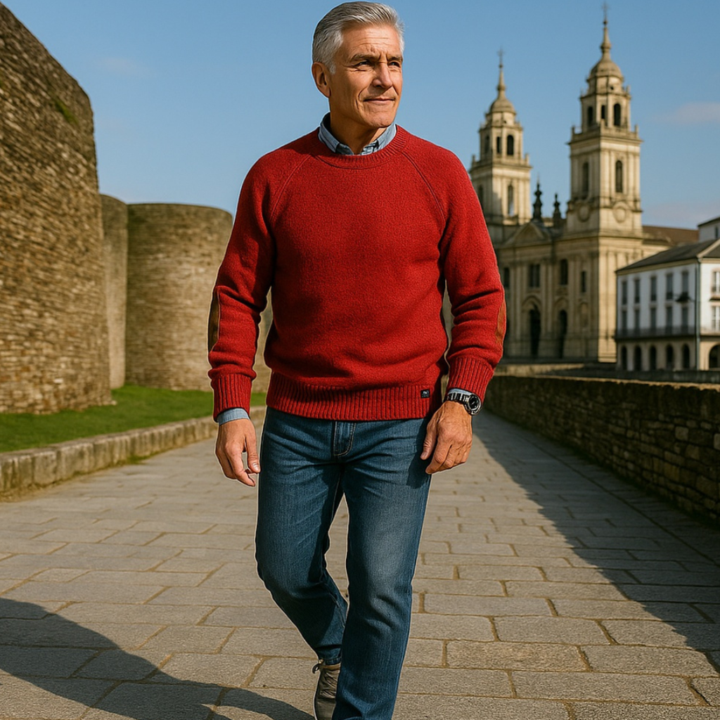 ÁNGEL™ Jersey Alpino.