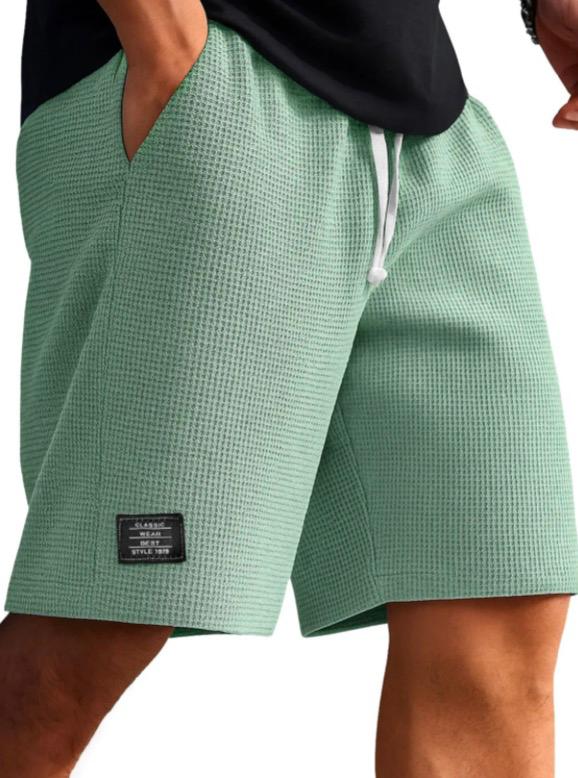 MARCOS -  Pantalones cortos de verano elegantes