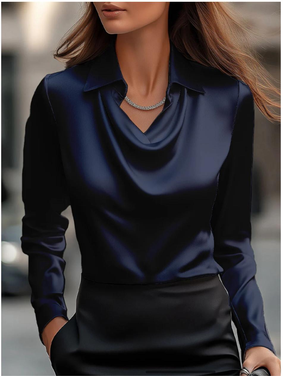 VANESA™ - Blusa elegante