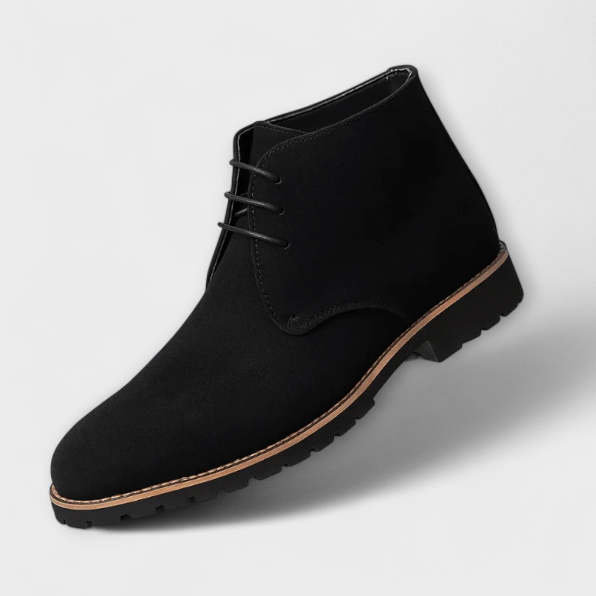 LUIS - Botas Chukka