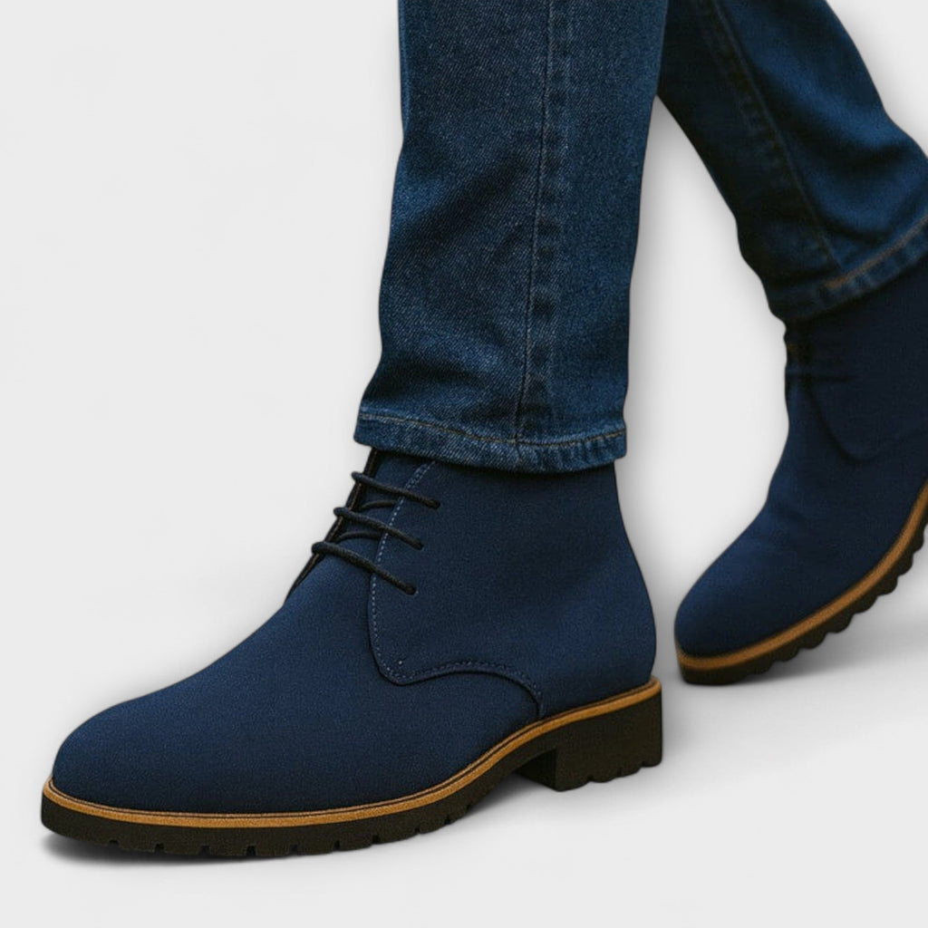 LUIS - Botas Chukka