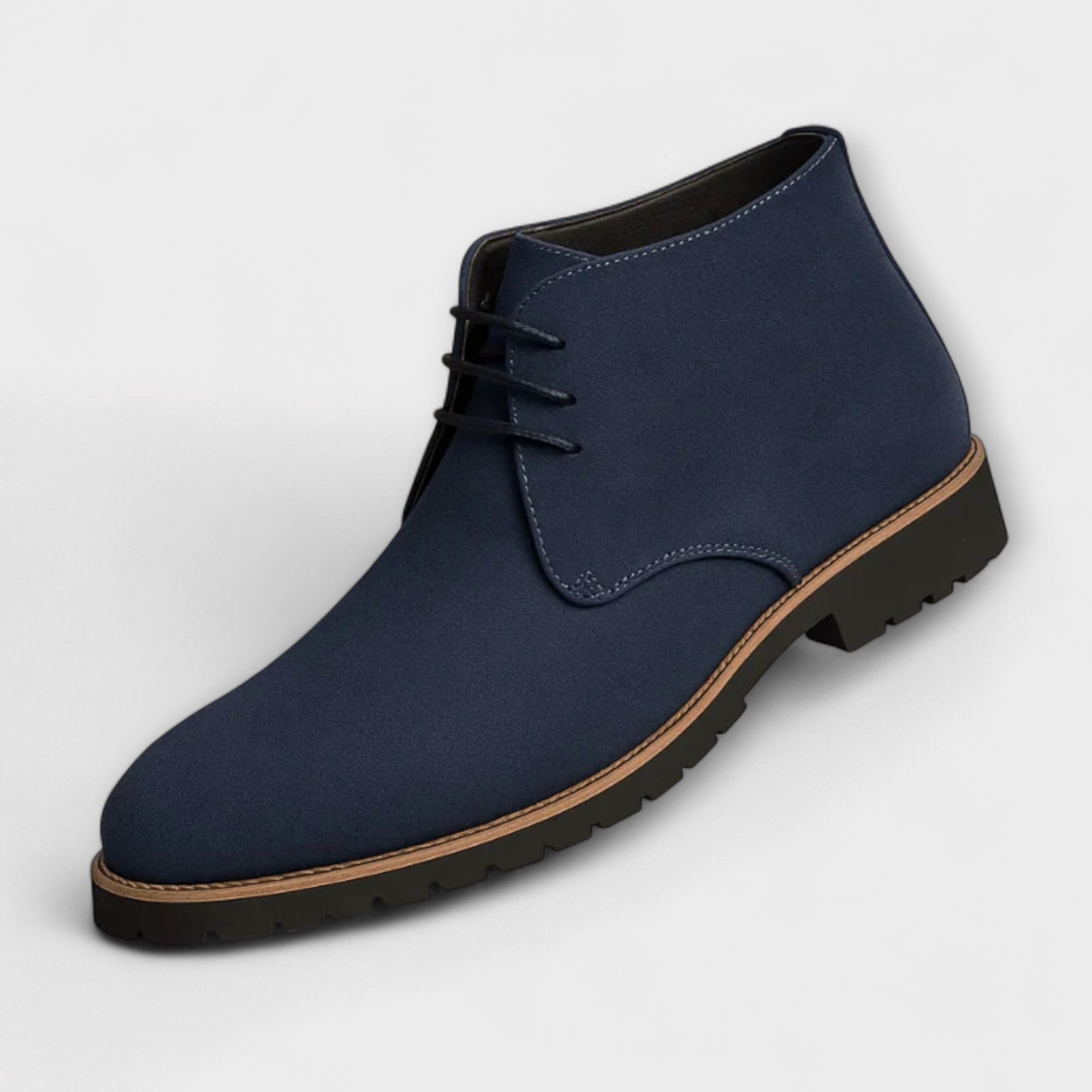 LUIS - Botas Chukka