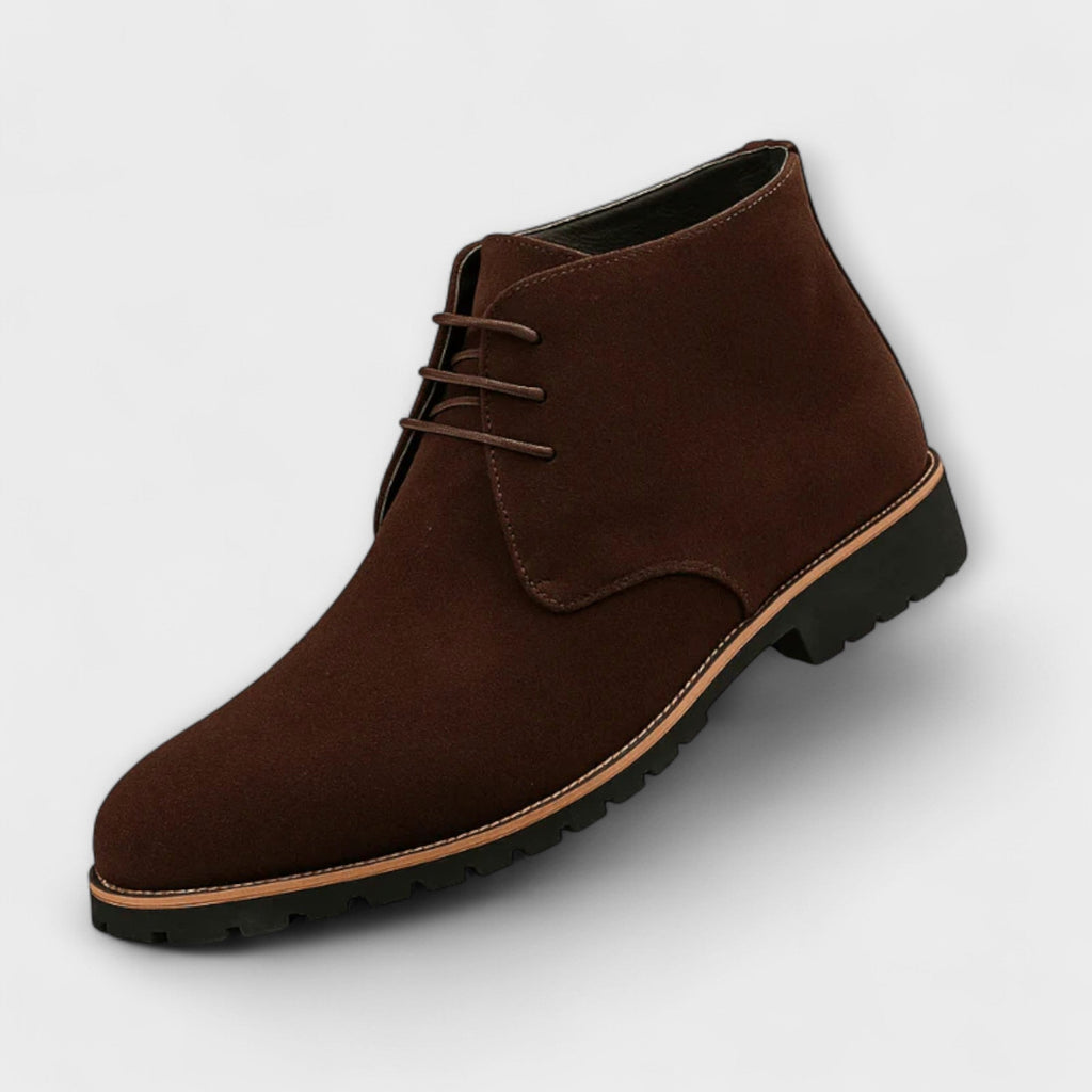 LUIS - Botas Chukka