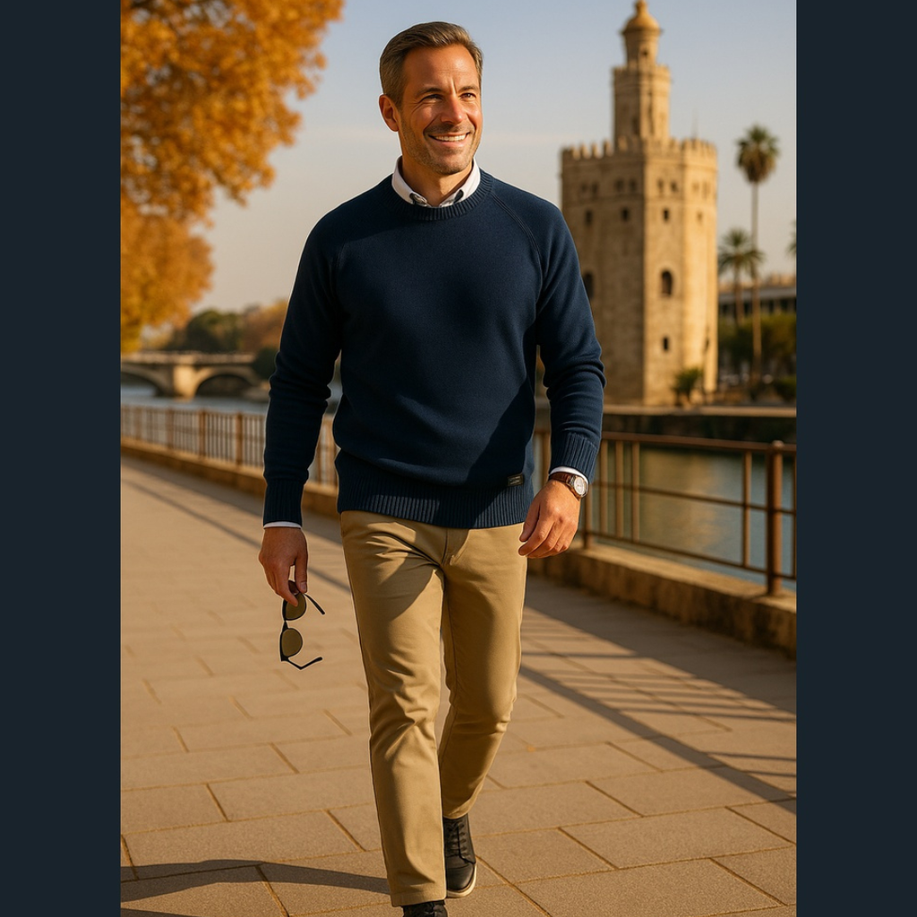 ÁNGEL™ Jersey Alpino.