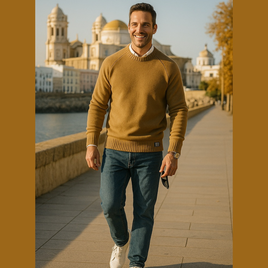 ÁNGEL™ Jersey Alpino.