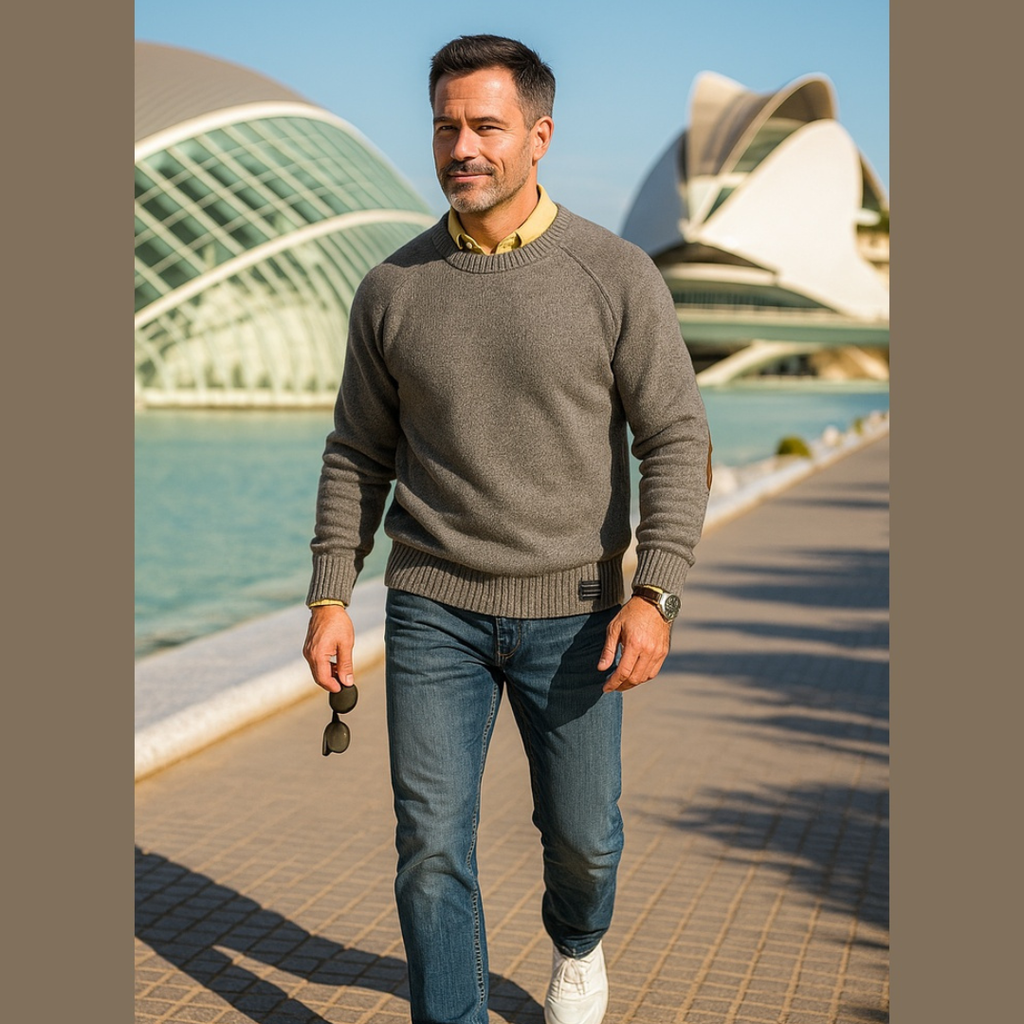 ÁNGEL™ Jersey Alpino.